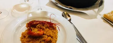 La imagen 4 de la Empresa CASA GALLEGA Restaurantes Españoles en Madrid M