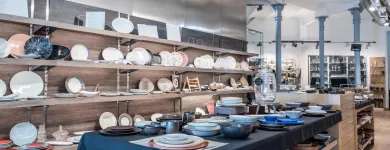 La imagen 1 de la Empresa CASA GAY S.A. - VENTA DE SUMINISTRO DE HOSTELERÍA Venta y Alquiler de Artículos de Hostelería en Barcelona B