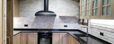 La imagen 2 de la Empresa CASAS PASIVAS JOSMAN Inmobiliaria y Reformas en Pineda de Mar B