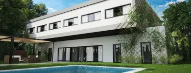 La imagen 4 de la Empresa CASAS PASIVAS JOSMAN Inmobiliaria y Reformas en Pineda de Mar B