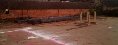 La imagen 18 de la Empresa CASAS PASIVAS JOSMAN Inmobiliaria y Reformas en Pineda de Mar B