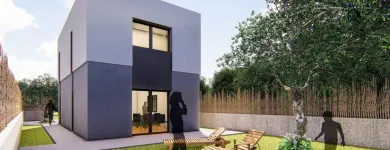 La imagen 38 de la Empresa CASAS PASIVAS JOSMAN Inmobiliaria y Reformas en Pineda de Mar B