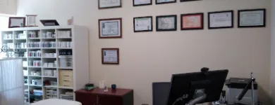 La imagen 1 de la Empresa CASI NATURAL Terapias Y Medicina Alternativas en Madrid M