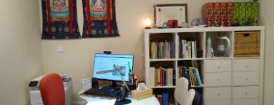 La imagen 4 de la Empresa CASI NATURAL Terapias Y Medicina Alternativas en Madrid M