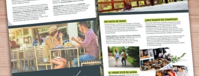 La imagen 3 de la Empresa CATCHY DESIGN Dibujantes en Madrid M