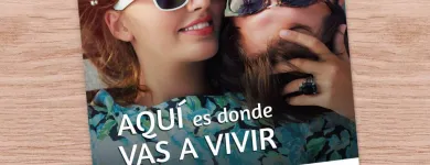 La imagen 6 de la Empresa CATCHY DESIGN Dibujantes en Madrid M