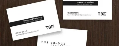La imagen 7 de la Empresa CATCHY DESIGN Dibujantes en Madrid M