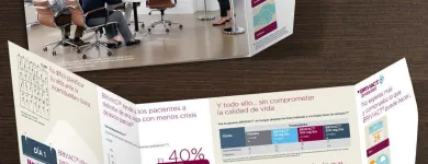 La imagen 10 de la Empresa CATCHY DESIGN Dibujantes en Madrid M