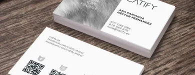 La imagen 11 de la Empresa CATCHY DESIGN Dibujantes en Madrid M