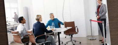 La imagen 12 de la Empresa CATCHY DESIGN Dibujantes en Madrid M