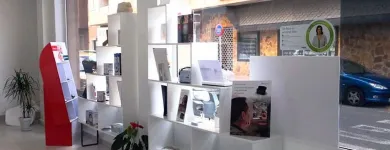 La imagen 1 de la Empresa CENTRO AUDITIVO GUILL Salud y Medicina en Torrevieja A