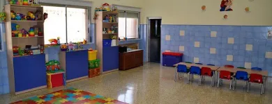 La imagen 2 de la Empresa CENTRO DE EDUCACIÓN INFANTIL NAZARET Escuelas en Madrid M