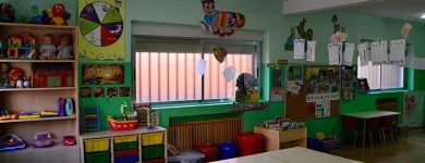 La imagen 3 de la Empresa CENTRO DE EDUCACIÓN INFANTIL NAZARET Escuelas en Madrid M