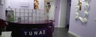 La imagen 9 de la Empresa CENTRO DE ESTÉTICA YUNAI Salud y Medicina en Fuenlabrada M