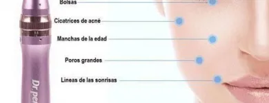 La imagen 10 de la Empresa CENTRO DE ESTÉTICA YUNAI Salud y Medicina en Fuenlabrada M