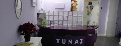 La imagen 11 de la Empresa CENTRO DE ESTÉTICA YUNAI Salud y Medicina en Fuenlabrada M