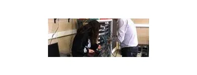 La imagen 1 de la Empresa CENTRO DE ESTUDIOS AEG ARROKA Servicios Profesionales y de Negocios en Donostia-San Sebastián SS