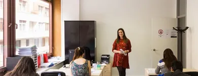 La imagen 3 de la Empresa CENTRO DE ESTUDIOS IMPLIKA Servicios Profesionales y de Negocios en Zaragoza AR