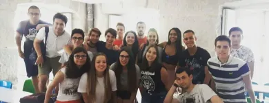 La imagen 2 de la Empresa CENTRO DE ESTUDIOS LUIS VIVES MONCLOA Educación en Madrid M