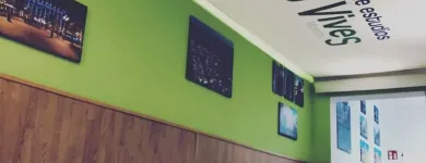 La imagen 8 de la Empresa CENTRO DE ESTUDIOS LUIS VIVES MONCLOA Educación en Madrid M