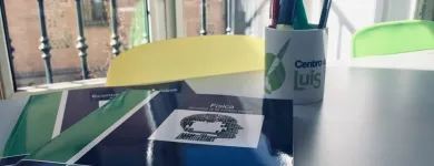 La imagen 9 de la Empresa CENTRO DE ESTUDIOS LUIS VIVES MONCLOA Educación en Madrid M