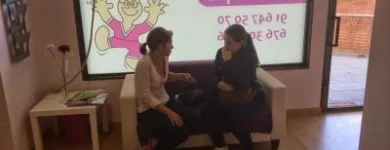 La imagen 3 de la Empresa CENTRO DE FISIOTERAPIA Y OSTEOPATIA PEREZ ONDINA Salud y Medicina en Móstoles M