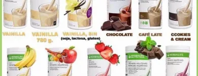 La imagen 9 de la Empresa CENTRO DE NUTRICIÓN Y BIENESTAR IBIZA Salud y Medicina en Madrid M