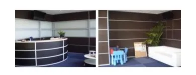 La imagen 1 de la Empresa CENTRO DE REHABILITACIÓN PASO A PASO. en Torrejón de Ardoz M