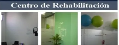 La imagen 2 de la Empresa CENTRO DE REHABILITACIÓN PASO A PASO. en Torrejón de Ardoz M