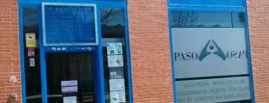 La imagen 3 de la Empresa CENTRO DE REHABILITACIÓN PASO A PASO. en Torrejón de Ardoz M