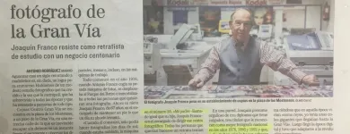 La imagen 1 de la Empresa CENTRO DEL CARNET GRAN VÍA Servicios Profesionales y de Negocios en Madrid M