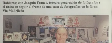 La imagen 2 de la Empresa CENTRO DEL CARNET GRAN VÍA Servicios Profesionales y de Negocios en Madrid M