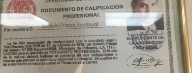 La imagen 4 de la Empresa CENTRO DEL CARNET GRAN VÍA Servicios Profesionales y de Negocios en Madrid M