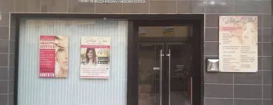 La imagen 4 de la Empresa CENTRO ESTETICA EN MÁLAGA BELLEZA DORA Salud y Medicina en Málaga España