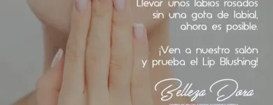 La imagen 5 de la Empresa CENTRO ESTETICA EN MÁLAGA BELLEZA DORA Salud y Medicina en Málaga España