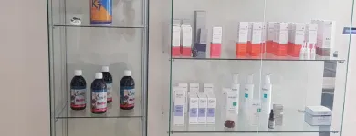 La imagen 9 de la Empresa CENTRO ESTETICA EN MÁLAGA BELLEZA DORA Salud y Medicina en Málaga España
