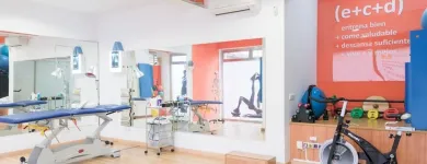 La imagen 8 de la Empresa CENTRO FORMA Salud y Medicina en Madrid M