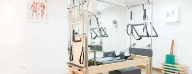 La imagen 16 de la Empresa CENTRO FORMA Salud y Medicina en Madrid M