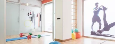 La imagen 20 de la Empresa CENTRO FORMA Salud y Medicina en Madrid M
