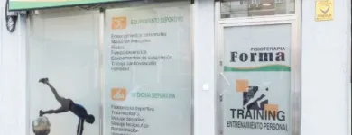 La imagen 22 de la Empresa CENTRO FORMA Salud y Medicina en Madrid M