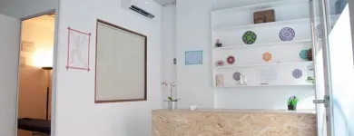 La imagen 2 de la Empresa CENTRO GLORIA Salud y Medicina en Madrid M