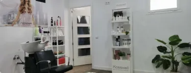 La imagen 1 de la Empresa CENTRO MENTA LIMÓN, CENTRO DE ESTÉTICA, PELUQUERÍA Y NUTRICIÓN Salones de Belleza en Badajoz BA