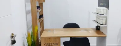 La imagen 2 de la Empresa CENTRO MENTA LIMÓN, CENTRO DE ESTÉTICA, PELUQUERÍA Y NUTRICIÓN Salones de Belleza en Badajoz BA