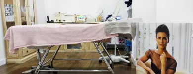 La imagen 3 de la Empresa CENTRO MENTA LIMÓN, CENTRO DE ESTÉTICA, PELUQUERÍA Y NUTRICIÓN Salones de Belleza en Badajoz BA