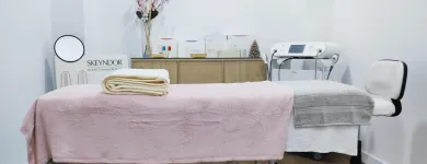 La imagen 4 de la Empresa CENTRO MENTA LIMÓN, CENTRO DE ESTÉTICA, PELUQUERÍA Y NUTRICIÓN Salones de Belleza en Badajoz BA