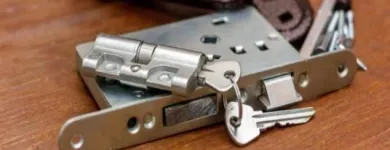 La imagen 7 de la Empresa CERRAJERÍA 24 HORAS VILFER Servicios Profesionales y de Negocios en Barcelona B