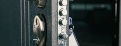 La imagen 10 de la Empresa CERRAJERÍA 24 HORAS VILFER Servicios Profesionales y de Negocios en Barcelona B