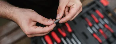 La imagen 12 de la Empresa CERRAJERÍA 24 HORAS VILFER Servicios Profesionales y de Negocios en Barcelona B