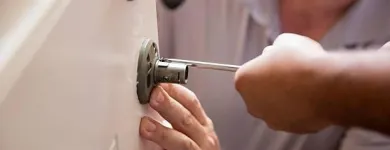 La imagen 16 de la Empresa CERRAJERÍA 24 HORAS VILFER Servicios Profesionales y de Negocios en Barcelona B