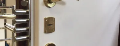 La imagen 17 de la Empresa CERRAJERÍA 24 HORAS VILFER Servicios Profesionales y de Negocios en Barcelona B